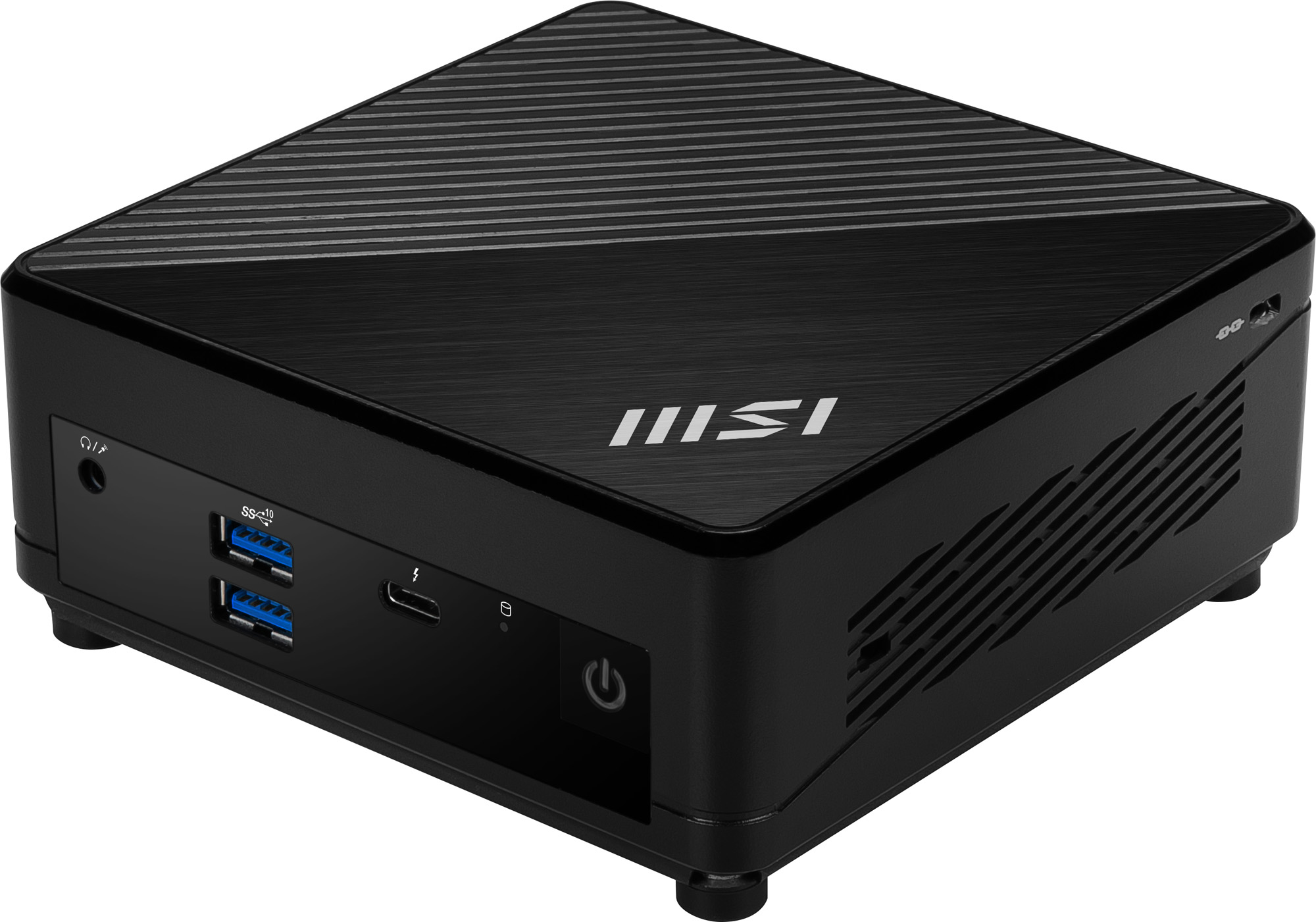 Mini PC MSI CUBI 5 12M-086BUS - Intel Core i3