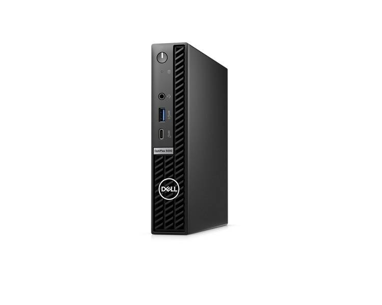 PC DELL PRO MFF 3000191466209.3. Core i5 14500T - 16 GB