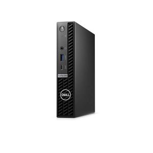 PC DELL PRO MFF QCM1255_R7PRO16512WPS_3W W3G7F. AMD Ryzen7 PRO 8700GE 16 TOPS NPU - 16 GB