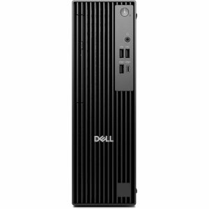 PC DELL PRO SLIM QCS1255_R716512WPS_3W 1HX61. AMD Ryzen 7 8700G 16 TOPS NPU - 16 GB
