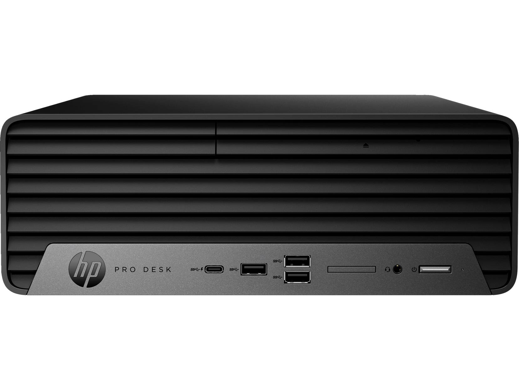 Computadora de Escritorio. HP 400 SFF G9 (9L8V5LA#ABM). Procesador Intel Core i5-13500 - Memoria 8 GB de RAM
