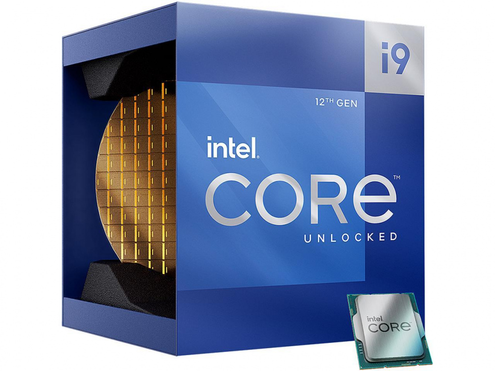 Procesador Intel® Core™ i9-12900K de 5.2 GHz Max Turbo - 16 Core