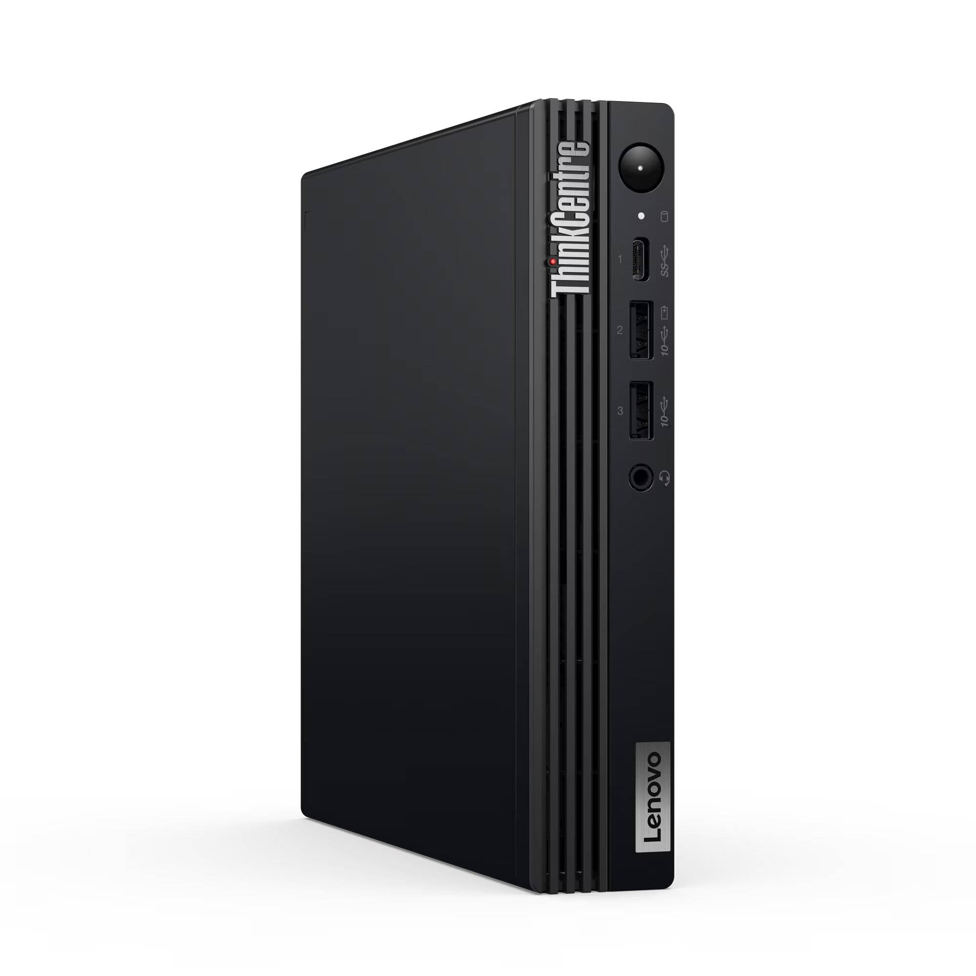 PC de escritorio LENOVO ThinkCentre M70Q Gen 5 - Intel® Core™  i7-14700T