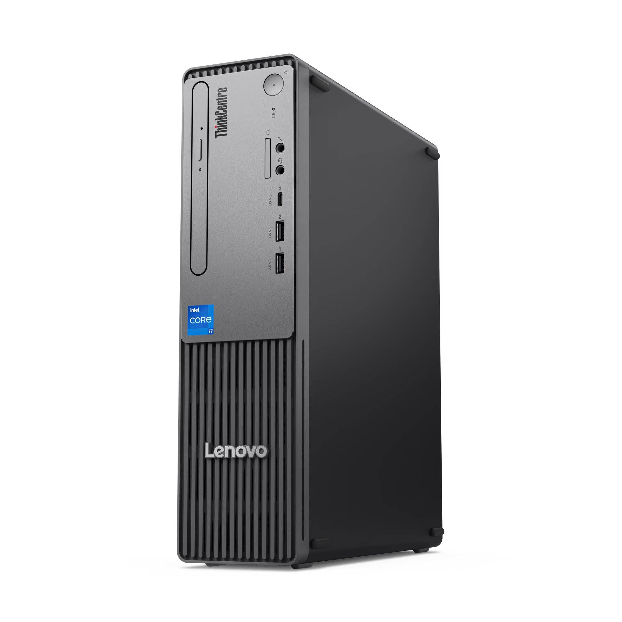 PC de escritorio LENOVO ThinkCentre Neo 50S Gen 4 - Intel® Core™ i3-13100