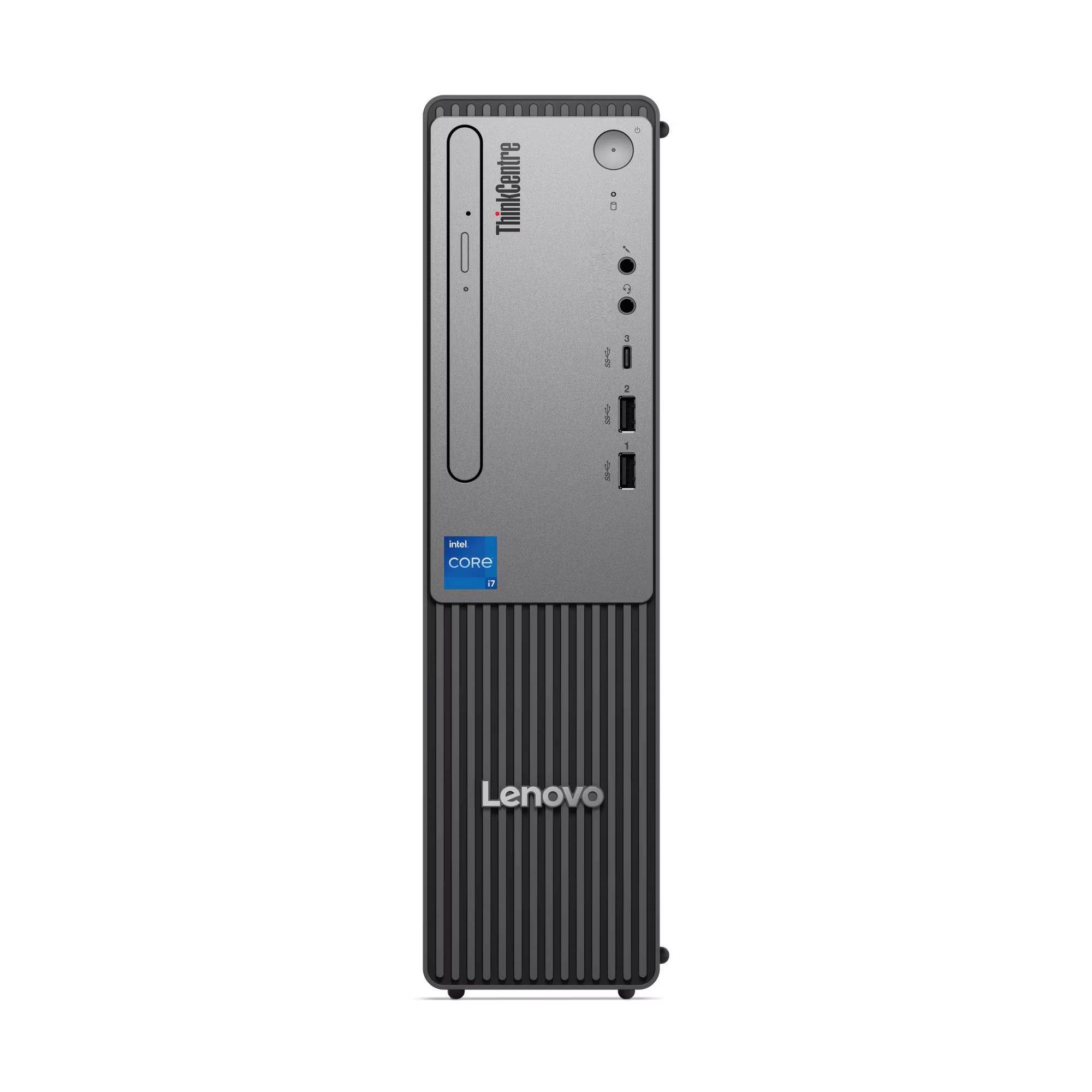 PC de escritorio LENOVO ThinkCentre Neo 30S Gen 5 - Intel Core i7-13620H