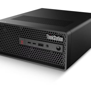 Wks de escritorio - ThinkStation P3 Ultra SFF