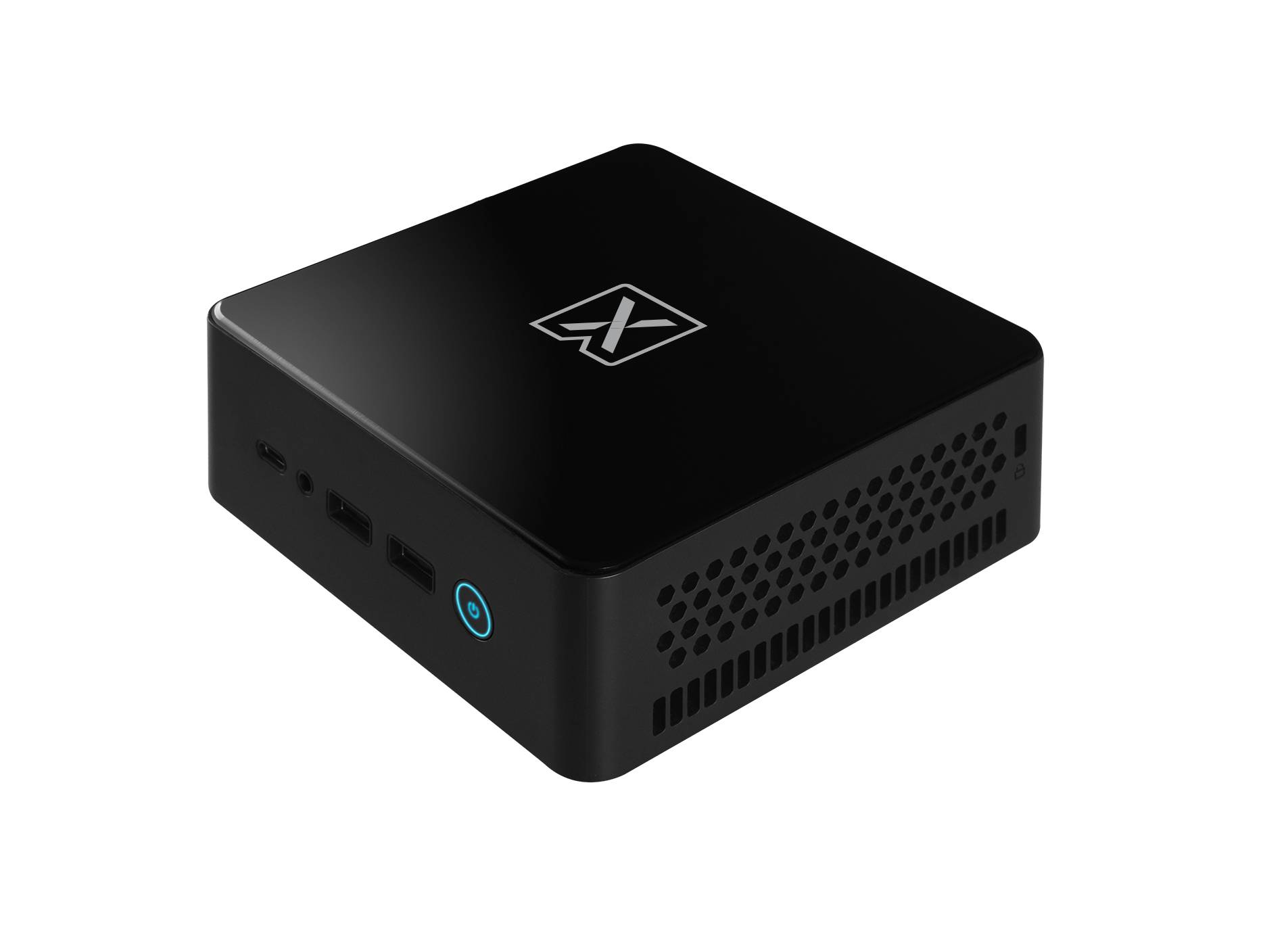 Mini PC LANIX 41907 - Intel Core i7
