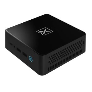 TITAN MINI PC LANIX AMD RYZEN 3 3200U - MEMORIA RAM 8GB