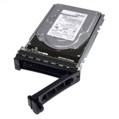 Dell 8TB SAS 12Gbps 7.2K 3.5 161-BBRX -