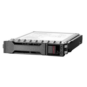 HDD HPE de 1.2TB SAS 12G para Tareas Cruciales 10 000 rpm SFF (2.5 Pulgadas) BC (P28586-B21) -