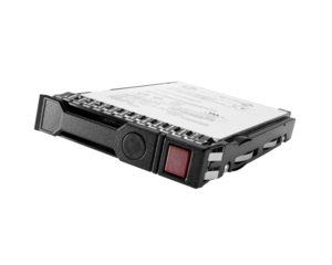 HDD HPE de 4TB SATA 6G 7200 rpm LFF(3.5 Pulgadas) LP (861683-B21) -