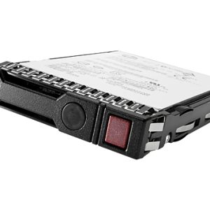 HDD HPE de 4TB SATA 6G 7200 rpm LFF(3.5 Pulgadas) RW (801888-B21) -