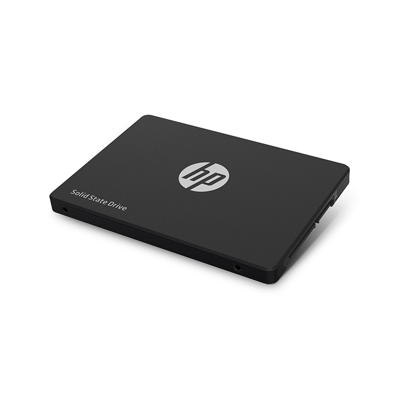 Unidad de Estado Solido (SSD) HP S650 - 960 GB