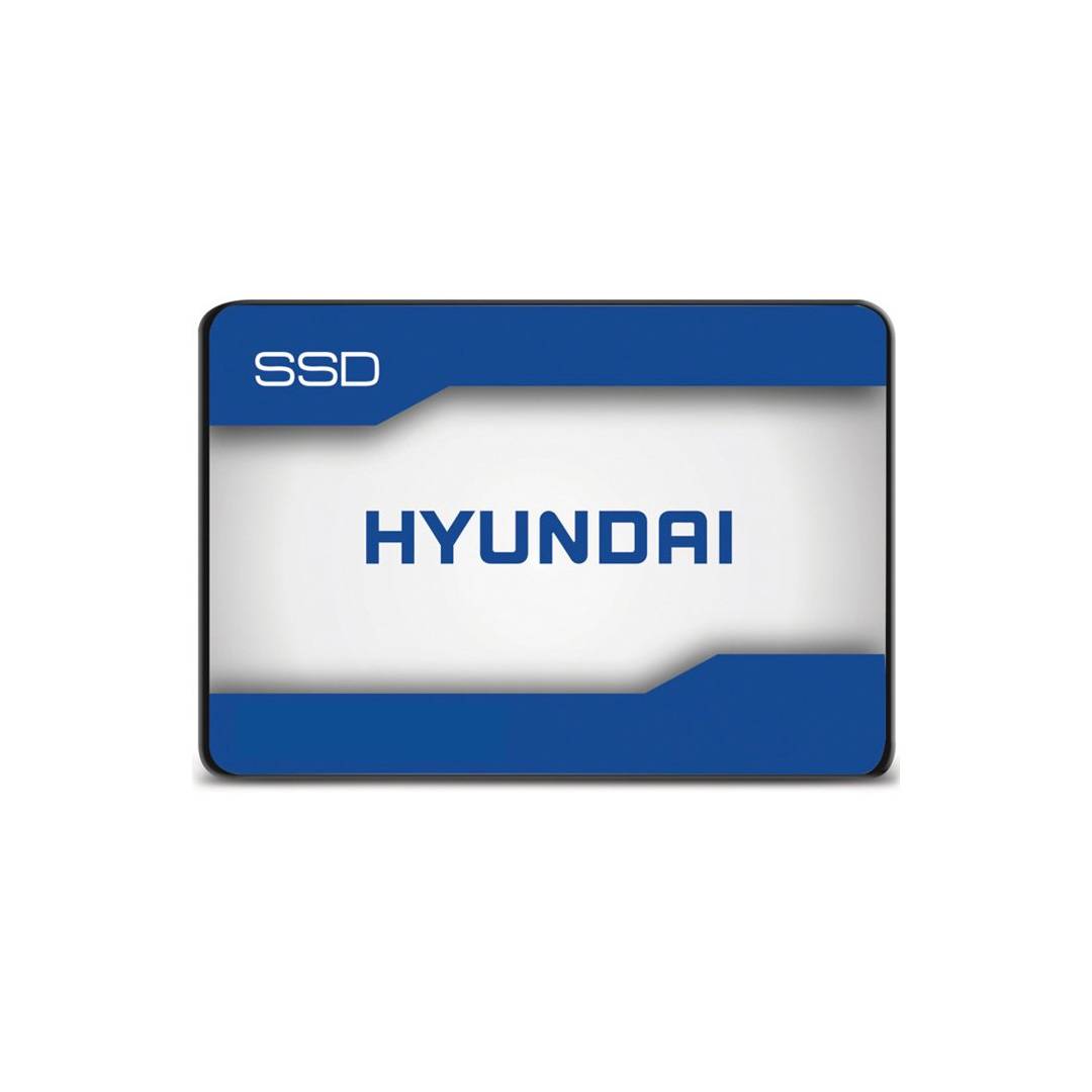 UNIDAD DE ESTADO SOLIDO HYUNDAI C2S3T/256G - RAPIDA TRANSMISION DE DATOS