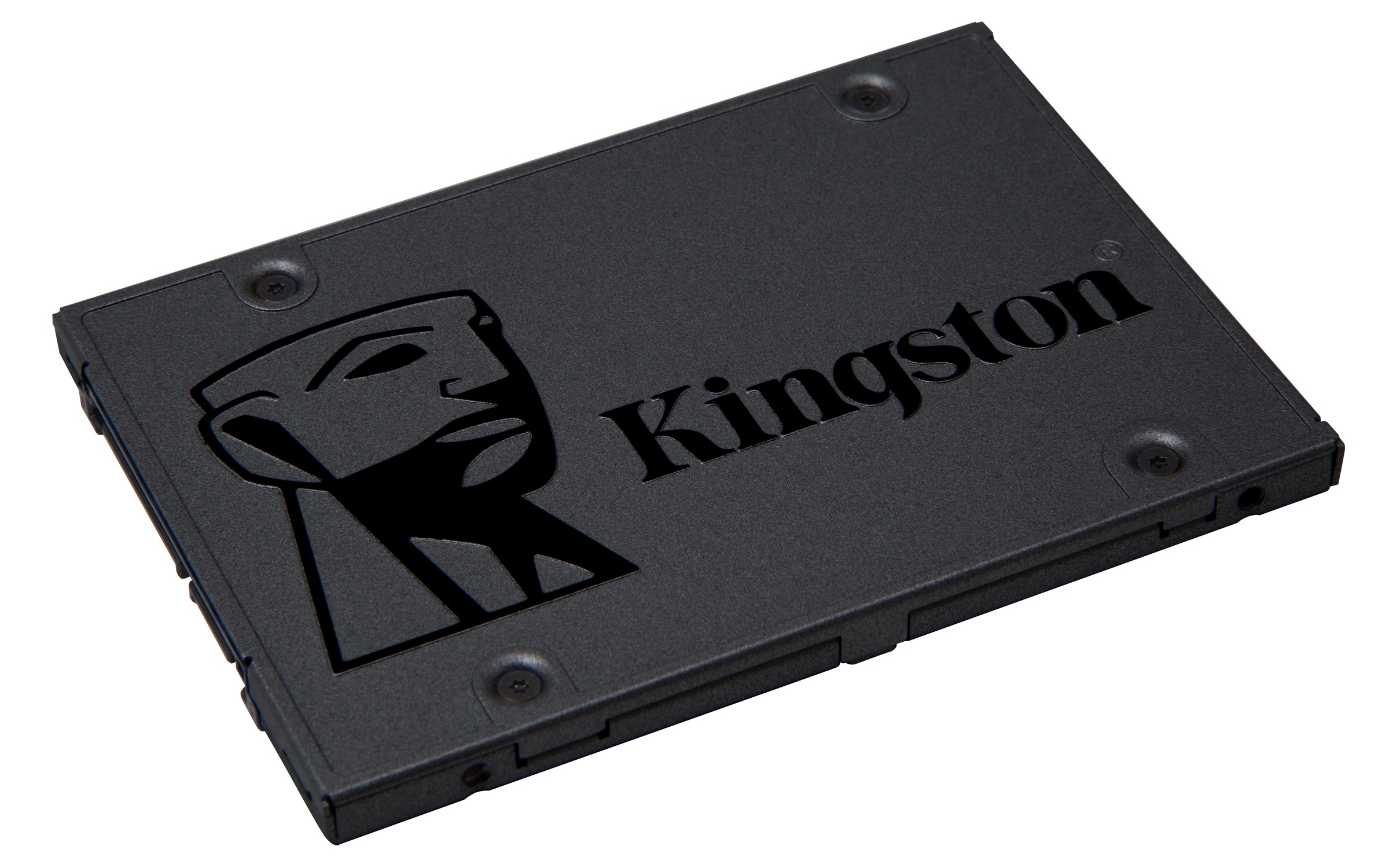 UNIDAD DE ESTADO SOLIDO KINGSTON A400 480GB SATA3 2.5 R. 500MB/S W.450MB/S -