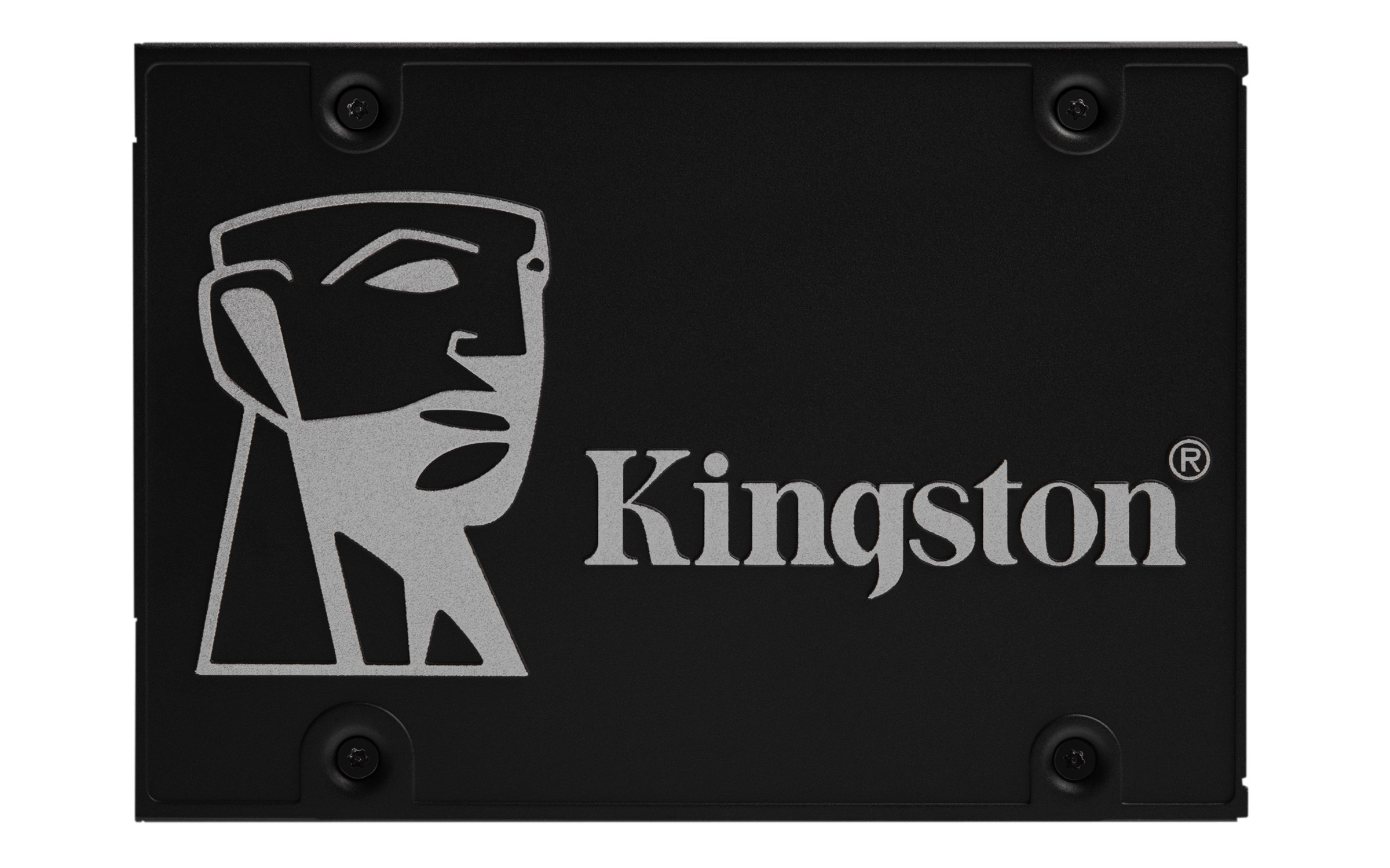 UNIDAD DE ESTADO SOLIDO KINGSTON KC600 1024GB SATA3 2.5 R. 550MB/S W.520MB/S -