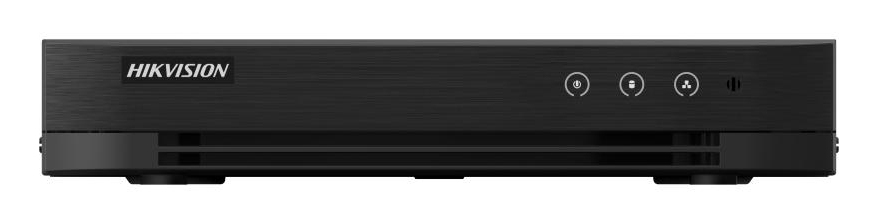 Audio Bidireccional DVR 4 Canales TurboHD + 1 Canal IP / 2 Megapixel (1080p) Lite / Acusense Lite (Evita Falsas Alarmas) -