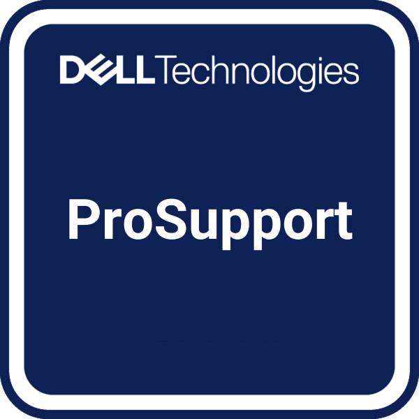 Extensión de Garantía Dell  1Y Next Bus Day a 3y ProSupport N_LATL2_N1_P3 -