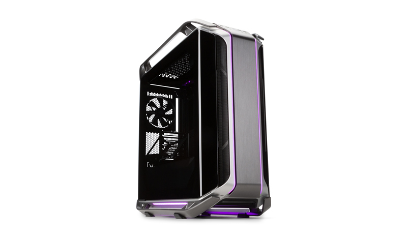 Gabinete CoolerMaster Cosmos C700M (MCC-C700M-MG5N-S00) -