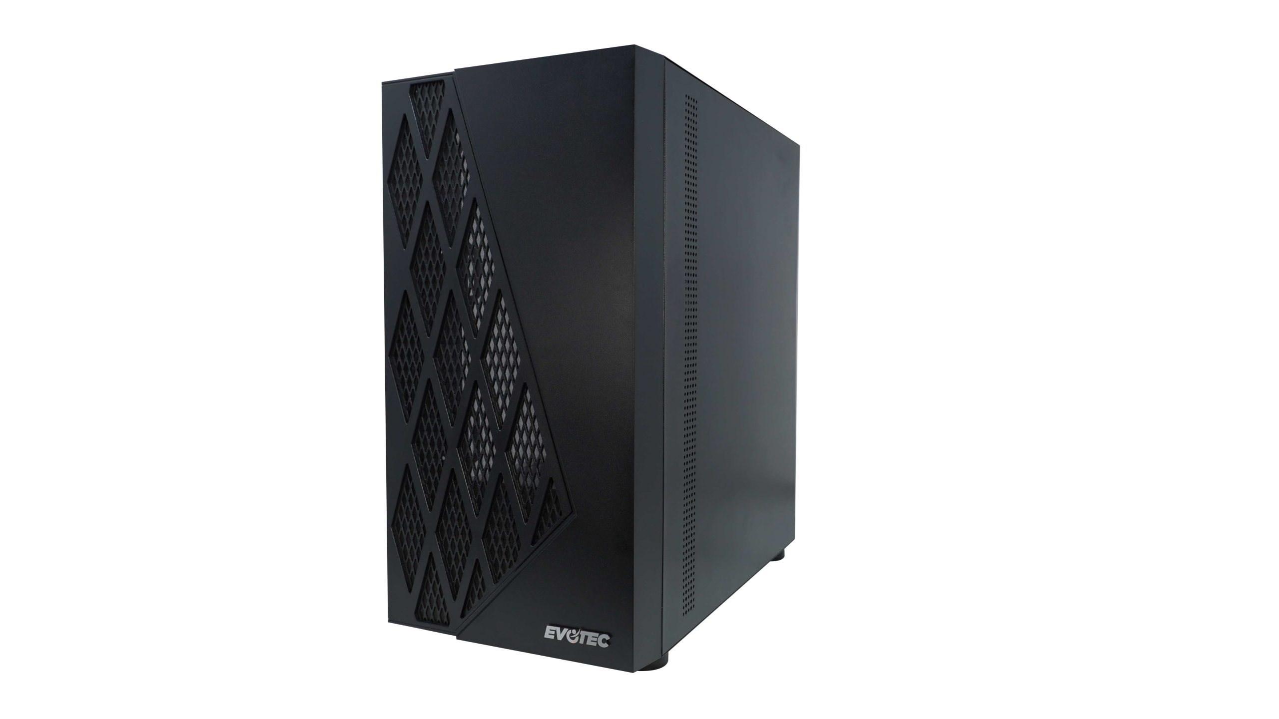 Gabinete Gaming  EVOTEC EV-1018 - Gabinete