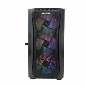 Gabinete Gaming Seoul - EVOTEC EV-1019