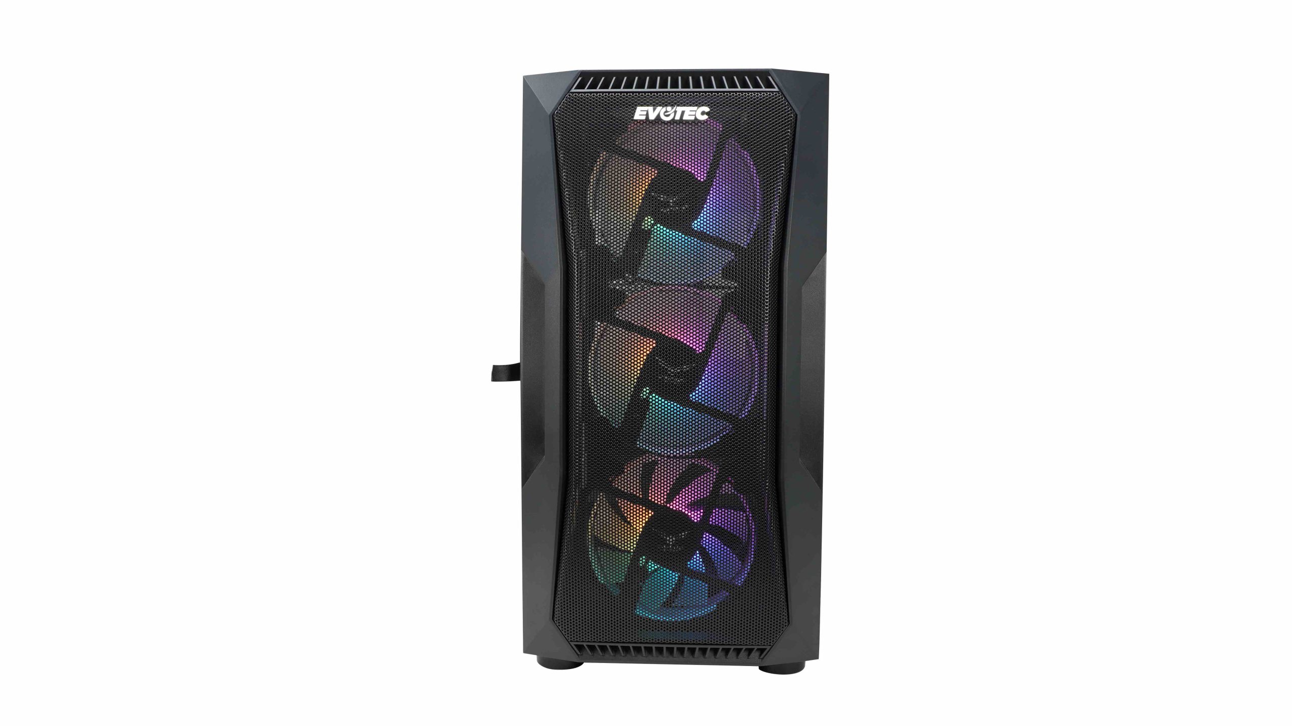 Gabinete Gaming Seoul - EVOTEC EV-1019