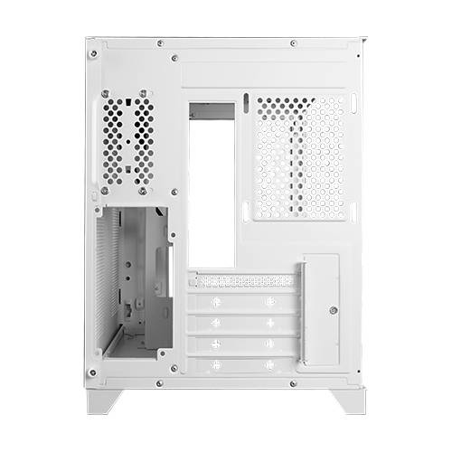 Gabinete GAME FACTOR CSG570 - PC