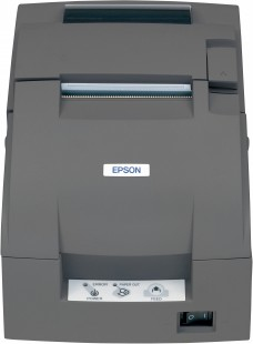 Impresora de Ticket EPSON TM-U220B-667 - Matriz de punto
