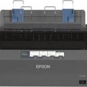 Impresora de Ticket EPSON LX-350 - Matriz de punto