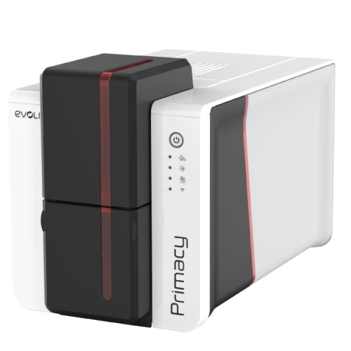 Impresora  EVOLIS PRIMACY 2 - 300 x 300 DPI