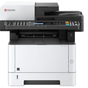 Multifuncional láser KYOCERA M2635dw 4en1 monocromático A4 - carta/oficio