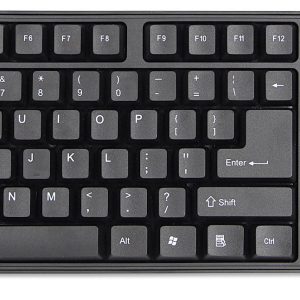 178990 Teclado/mouse óptico inalambrico -