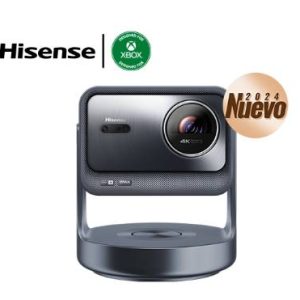 Laser Cinema HISENSE C2 ULTRA  4K DPL OS VIDAA   de 65 a 300 Pulgadas -