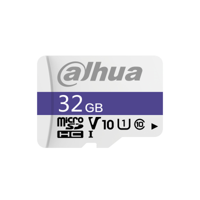 MEMORIA MICROSD 32GB DHI-TF-C100/32GB NB -