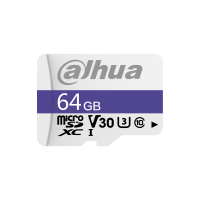 MEMORIA MICROSD 64GB DHI-TF-C100/64GB NB -
