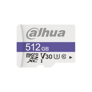 MEMORIA MICROSD 512GB DHI-TF-C100/512GB  NB -