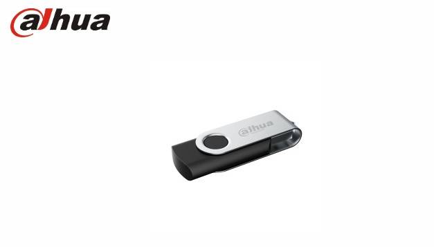 Memoria USB MEM USB METAL 32GB DHI-USB-U116-20-32GB NB -