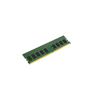 Memoria RAM MEMORIA RAM KINGSTON PROPIETARIA ECC DIMM DDR4 8GB 2666MT/S CL19 1RX8 1.2V PARA SERVIDOR -