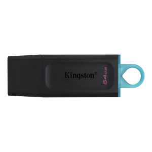 MEMORIA USB KINGSTON DATATRAVELER EXODIA 64GB 3.2 GEN 1 -