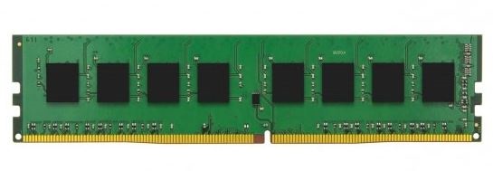 Memoria RAM MEMORIA RAM KINGSTON VALUERAM DIMM DDR4 8GB 2666MT/S CL19 1RX16 1.2V -