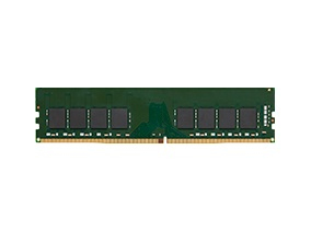 MEMORIA RAM KINGSTON PROPIETARIA DIMM DDR4 16GB 3200MT/S CL22 2RX8 1.2V PARA PC -