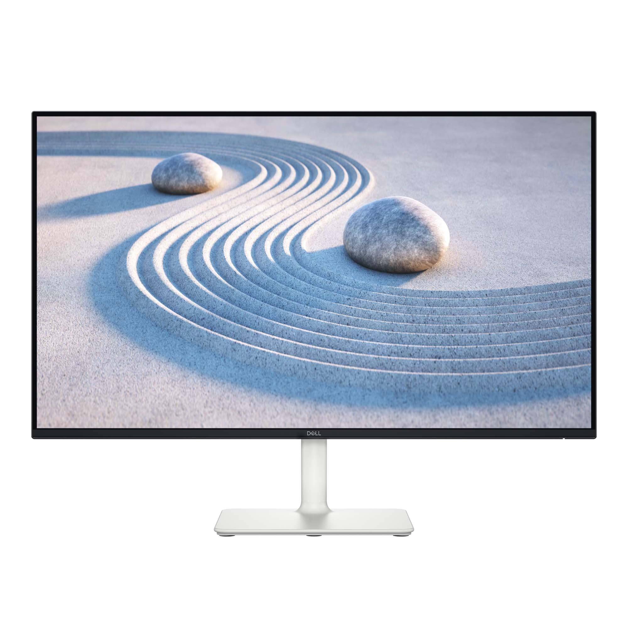 MONITOR DELL S2725H 210-BMGY - Resolución Full HD