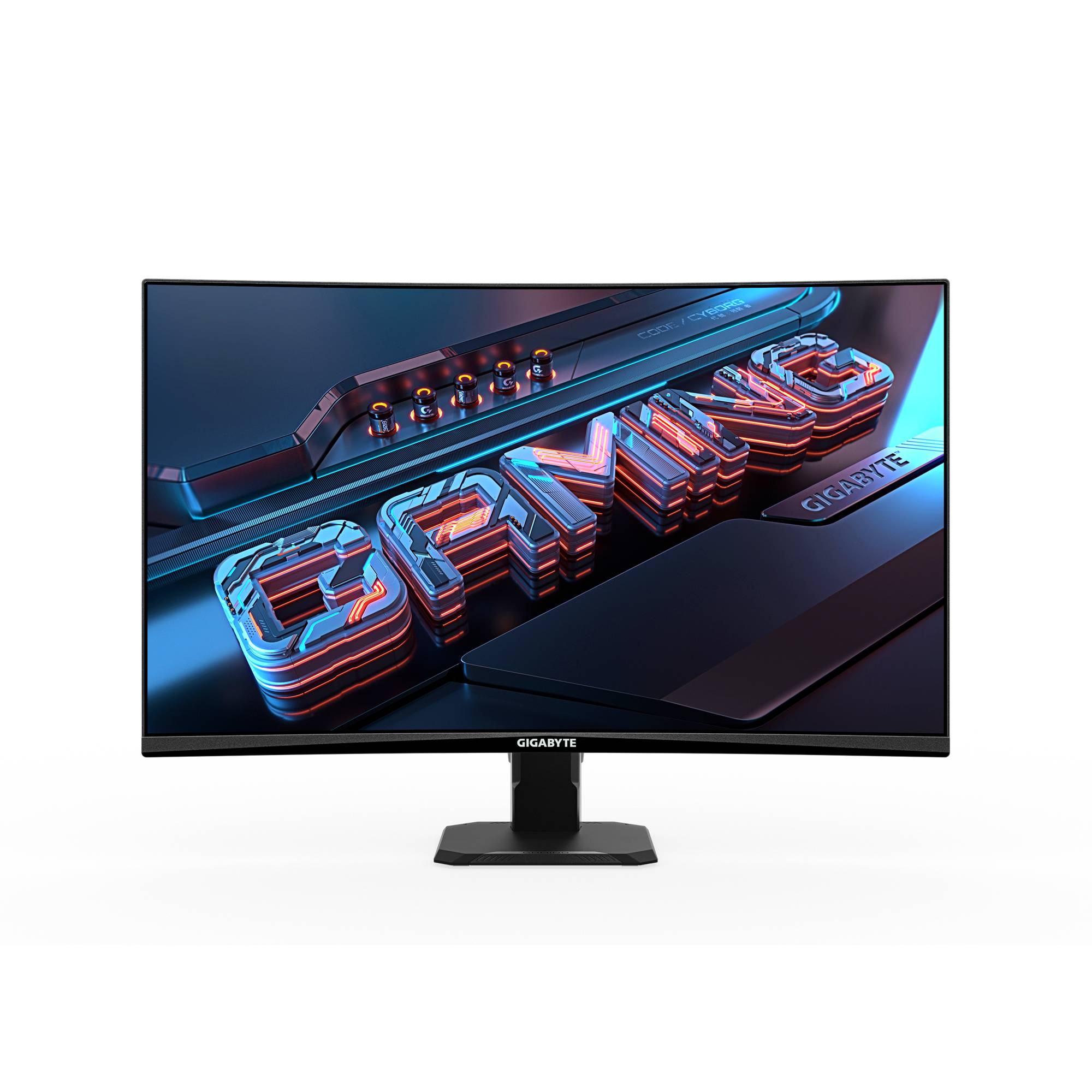 MONITOR GAMER GIGABYTE GS27FC- US - 27 PULGADAS