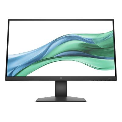 Monitor HP Serie 3 PRO 21.45 Pulgadas FHD 322pe (AK2F1UT#ABA). Pantalla IPS - Resolución 1920 x 1080