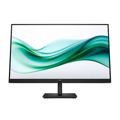 Monitor HP Serie 3 PRO 23.8 Pulgadas FHD 324pv (9U5C1AA#ABA). Pantalla IPS - Resolución 1920 x 1080