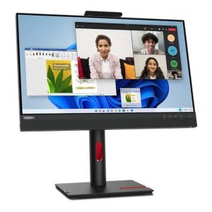 Monitor Lenovo TIO24 G5 - Pantalla 23.8 Pulgadas (1920x1080)