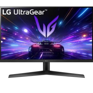 Monitor LG gaming UltraGear™ 27 pulgadas FHD IPS 180 Hz - 1 ms
