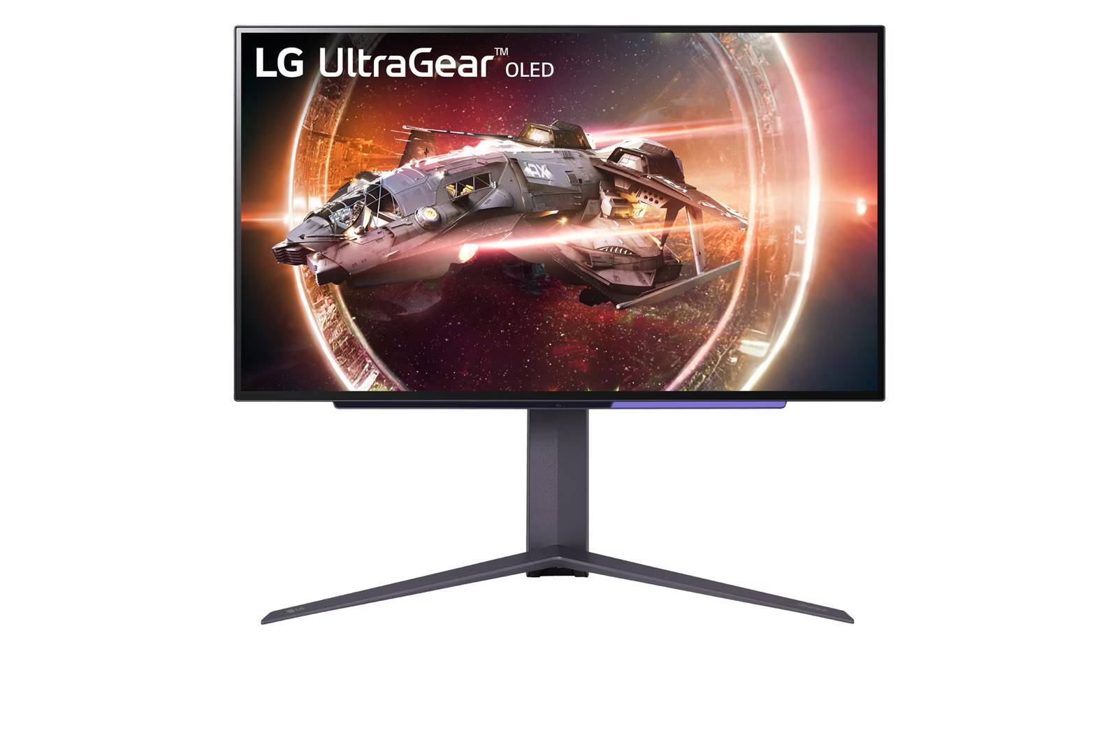MONITOR LG 27 27GS95QE-B GAMING OLED -