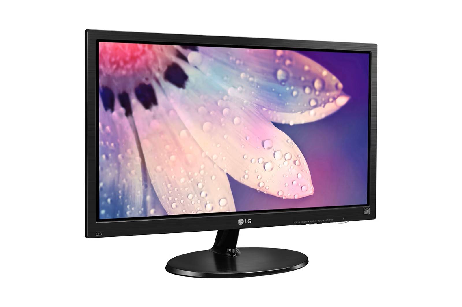 MONITOR LED LG DE 18.5 19M38L -