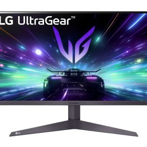 MONITOR LG 24 PULGADAS 24GS50F GAMING ULTRAGEAR -